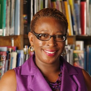 Yvonne Spicer
