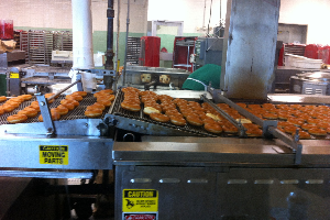 Arranging Workshops through The Engineering Place at NC State University