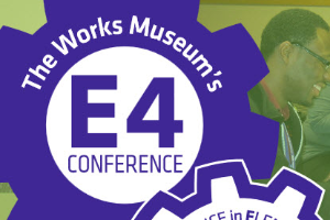E4: Excellence in Elementary Engineering Education Conference