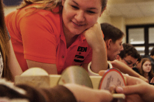 Engineering Education at Ohio Northern University