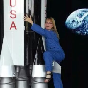 Christine Angel Danger