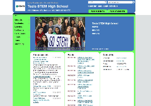 http://www.lwsd.org/school/stem/Pages/default.aspx