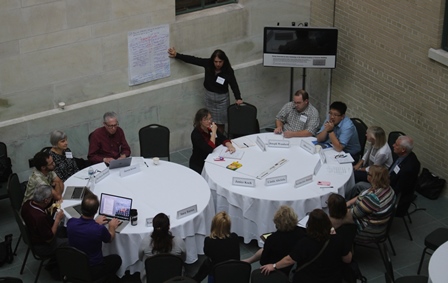 Engaging Teachers’ Voices in Policy