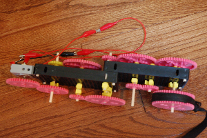 Save the Snails: STEM Teaching Kit