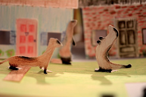 Save the Black Footed Ferrets: STEM Teaching Kit