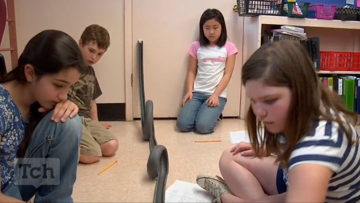 Roller Coaster Physics: STEM in Action