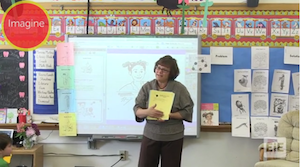 The Engineering Design Process in Action