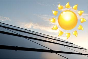 Photovoltaic Efficiency