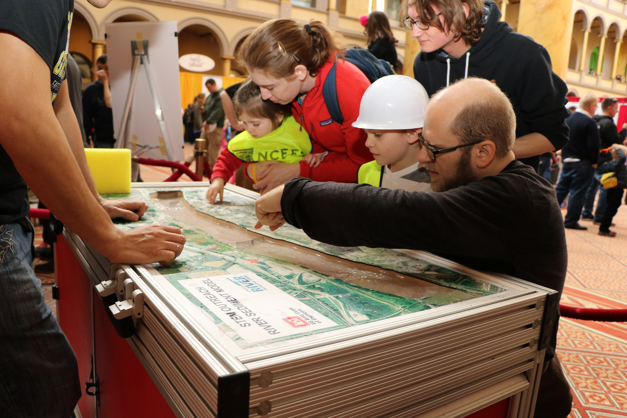 Inspiring Wonder: How to Prepare for Engineers Week