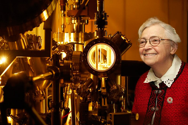 18 Women Engineers Who Made History