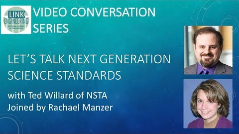 Video Conversation: Let's Talk NGSS Thumbnail