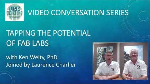 Video Conversation: FAB Labs Thumbnail