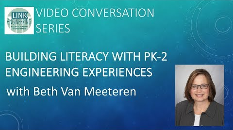 Video Conversation: Building Literacy Thumbnail