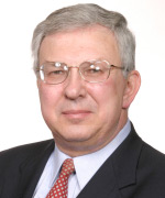 Henry Petroski portrait