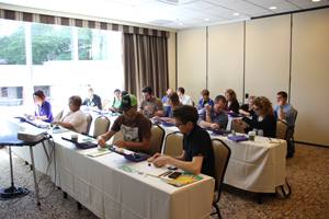 Pre-service Teacher Education