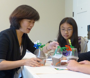 PREPARE LANDING: After-School/Out-of-School Ideas