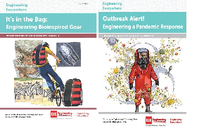 New Curriculum Units for Middle Schoolers in Out-of-School Time Programs
